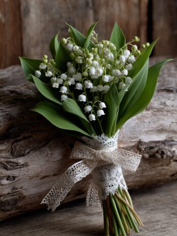 Lily Of The Valley