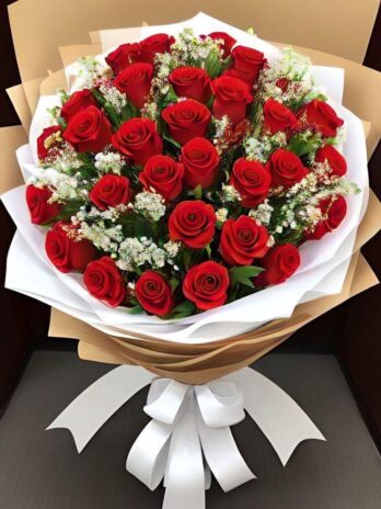 Red Rose